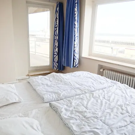 Attic In By The Nieuwpoort