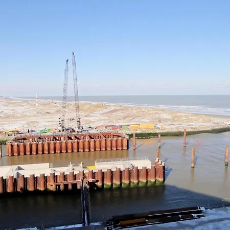 Attic In By The Lägenhet